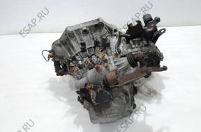 TOYOTA COROLLA VERSO 1,6 КОРОБКА ПЕРЕДАЧ