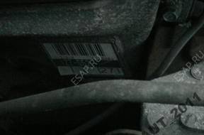 TOYOTA COROLLA VERSO 1,8 VVTI 01-0 КОРОБКА ПЕРЕДАЧ