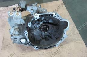 Toyota Corolla Verso 1.8 02-04 КОРОБКА ПЕРЕДАЧw