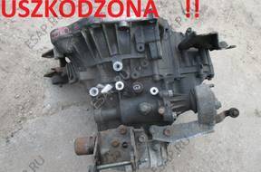 TOYOTA COROLLA VERSO 1.8 AVENSIS 2 КОРОБКА ПЕРЕДАЧW