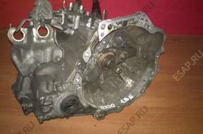 TOYOTA COROLLA VERSO 1.8 VVTI КОРОБКА ПЕРЕДАЧW
