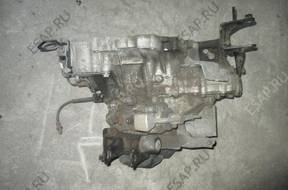 Toyota Corolla Verso 2,0 D4D 04-08 КОРОБКА ПЕРЕДАЧ