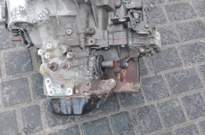 TOYOTA COROLLA VERSO 2,0 D4D КОРОБКА ПЕРЕДАЧ 90KM