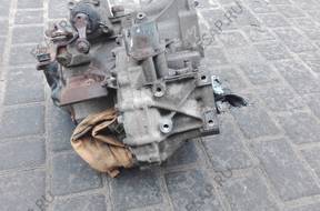 TOYOTA COROLLA VERSO 2,0 D4D КОРОБКА ПЕРЕДАЧ 90KM
