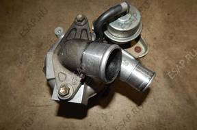 TOYOTA COROLLA VERSO 2.0 2003 год ТУРБОКОМПРЕССОР