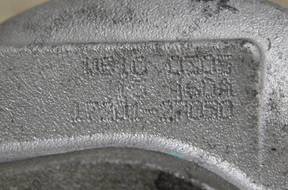 TOYOTA COROLLA VERSO 2.0 2003 год ТУРБОКОМПРЕССОР