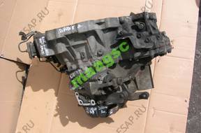 TOYOTA COROLLA VERSO 2.0 D4D 02-03 КОРОБКА ПЕРЕДАЧ