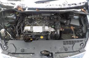 TOYOTA COROLLA VERSO 2.0 D4D КОРОБКА ПЕРЕДАЧW KOMPL