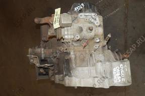 TOYOTA COROLLA VERSO 2.0 D4D КОРОБКА ПЕРЕДАЧW