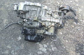 TOYOTA COROLLA VERSO 2003 КОРОБКА ПЕРЕДАЧ 4D4 2.0