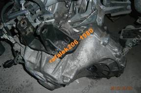 TOYOTA COROLLA VERSO 2.2 2AD 136KM КОРОБКА ПЕРЕДАЧW