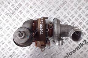 Toyota Corolla Verso 2.2  ТУРБОКОМПРЕССОР