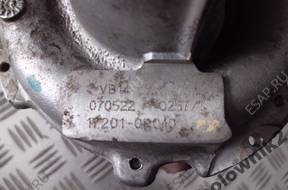 Toyota Corolla Verso 2.2  ТУРБОКОМПРЕССОР