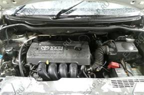 Toyota Corolla Verso Avensis 1,8VVTI 04-08 двигатель