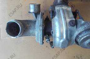 Toyota Corolla Verso D4D ТУРБОКОМПРЕССОР 172010R010