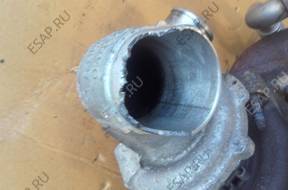 Toyota Corolla Verso D4D ТУРБОКОМПРЕССОР 172010R010