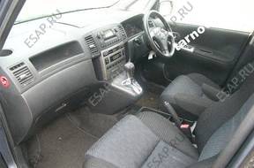 toyota corolla verso КОРОБКА ПЕРЕДАЧ АВТОМАТИЧЕСКАЯ 1.8