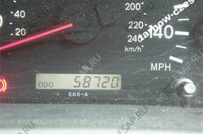 toyota corolla verso КОРОБКА ПЕРЕДАЧ АВТОМАТИЧЕСКАЯ 1.8