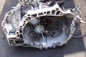 toyota corolla verso КОРОБКА ПЕРЕДАЧw 2,2 D4D 6b