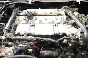 toyota corolla verso КОРОБКА ПЕРЕДАЧw 2.0 d4d 01-04