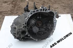 TOYOTA COROLLA VERSO КОРОБКА ПЕРЕДАЧW DIZ 2006 2008