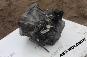 TOYOTA COROLLA VERSO КОРОБКА ПЕРЕДАЧW DIZ 2006 2008