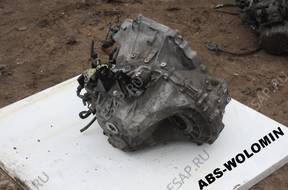 TOYOTA COROLLA VERSO КОРОБКА ПЕРЕДАЧW DIZ 2006 2008
