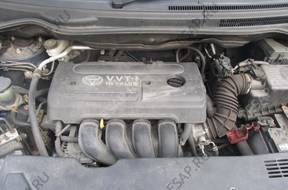 TOYOTA COROLLA VERSO КОРОБКА ПЕРЕДАЧW1.8VVTI 04-08 год,