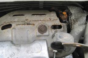 TOYOTA COROLLA VERSO ТУРБОКОМПРЕССОР