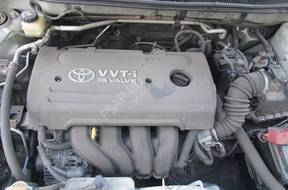 TOYOTA COROLLAE12 КОРОБКА ПЕРЕДАЧ 1.6VVTI 02-07 год, MAY PRZ