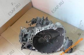TOYOTA COROLLE E12 2.0 D4D КОРОБКА ПЕРЕДАЧW
