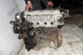 toyota corollla 97-01r 1.8 бензиновый двигатель
