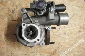 TOYOTA D-4D HILUX DYNA VB32 17201-0L060