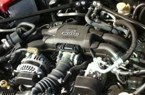 TOYOTA DT86 SUBARU BRZ двигатель 2,0 200KM  FA20