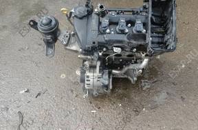 TOYOTA двигатель 1,0   1KR-yB52  2010 год