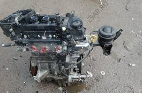 TOYOTA двигатель 1,0   1KR-yB52  2010 год