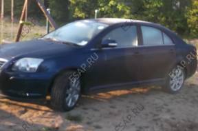 Toyota  двигатель 2.0 d4d 126 л.с. 2008 год T3s