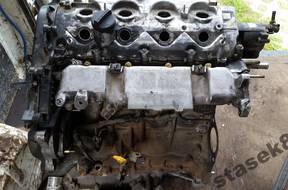 toyota двигатель 2.0 D4D corolla e12