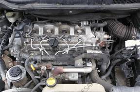 toyota двигатель goy supek 2,2 D4D 2AD FTV 136KM