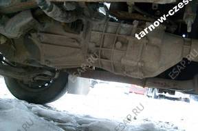 toyota dyna 03- КОРОБКА ПЕРЕДАЧ 2.5 d4d 49tys 2.5d