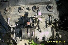 toyota dyna hiace hilux двигатель motor 2.5 d4d kpl.
