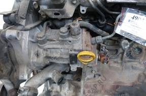 Toyota E12 ТНВД 2210027010 2.0 D4D 90KM