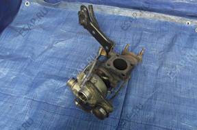 TOYOTA ESTIMA PREVIA 2.2 TD ТУРБОКОМПРЕССОР