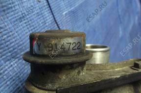 TOYOTA ESTIMA PREVIA 2.2 TD ТУРБОКОМПРЕССОР