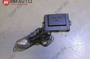 TOYOTA FORD МОДУЛЬ SAT RC 12 A6006180