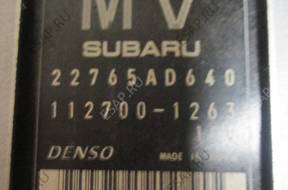 TOYOTA GT86 SUBARU BRZ МОДУЛЬ БЛОК УПРАВЛЕНИЯ