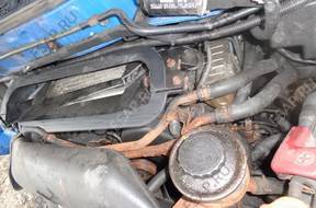 TOYOTA HIACE 06-2012 год 2.5 D4D ТУРБОКОМПРЕССОР