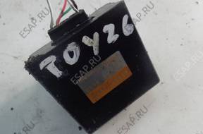 TOYOTA HIACE 06-2012 год БЛОК УПРАВЛЕНИЯ МОДУЛЬ 87480-26010