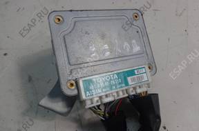TOYOTA HIACE 06-2012 год БЛОК УПРАВЛЕНИЯ МОДУЛЬ ABS 89540-26310