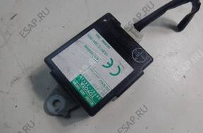 TOYOTA HIACE 06-2012 год БЛОК УПРАВЛЕНИЯ МОДУЛЬ ДВЕРИ